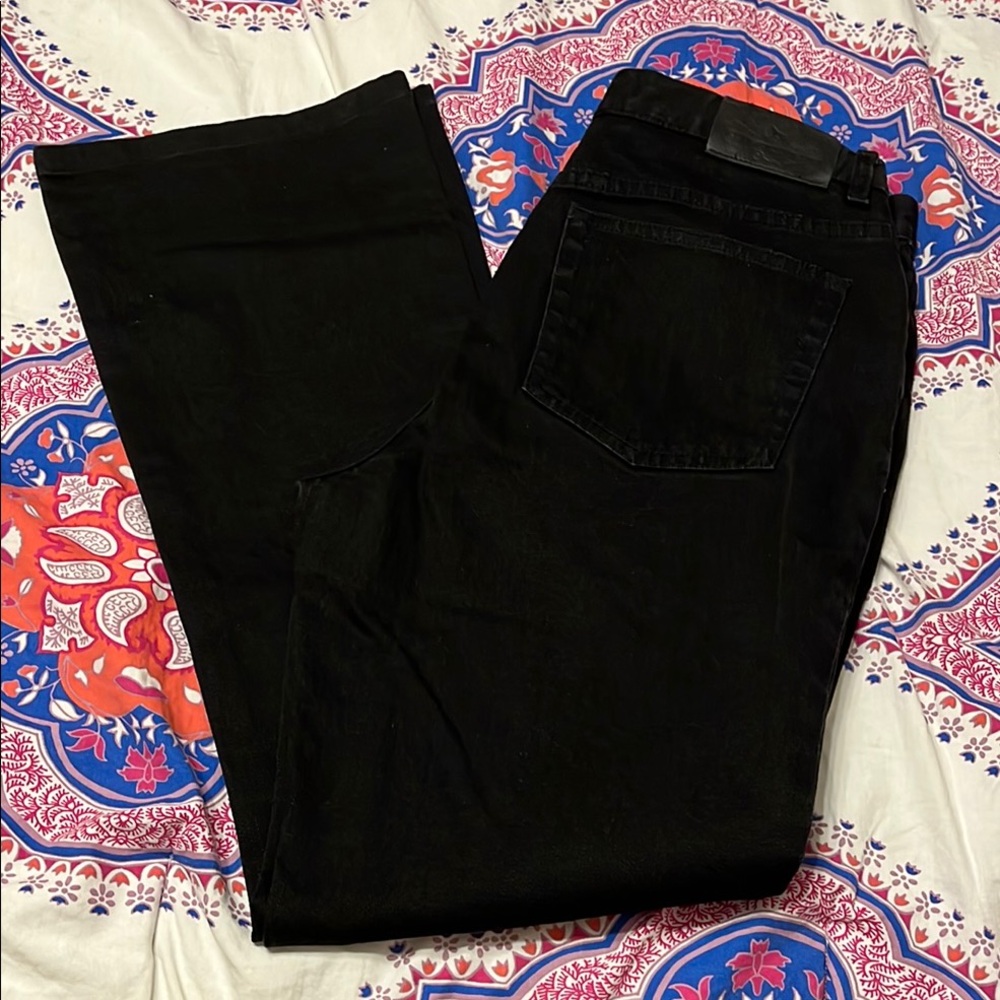 Ralph Lauren Black Women's Jeans
